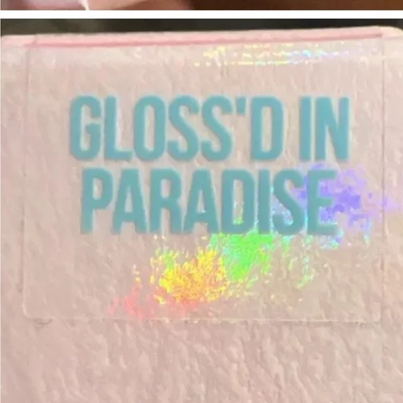 Jeffree Star Supreme Gloss -pic shade - Picture 5 of 12